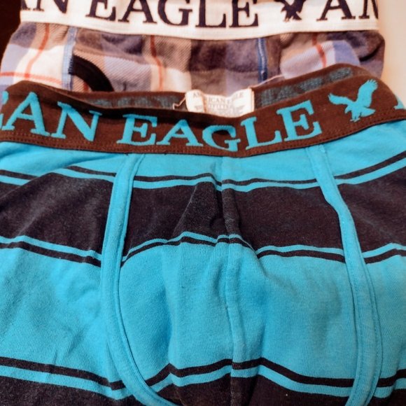 American Eagle Outfitters Briefs - Picture 5 of 5